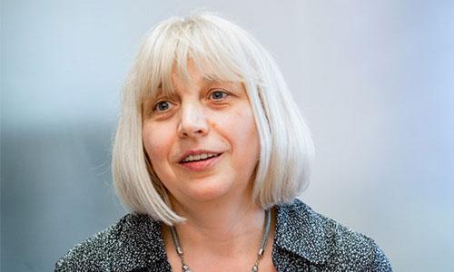 Picture of Veronika Leis